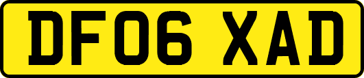 DF06XAD