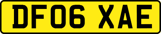 DF06XAE