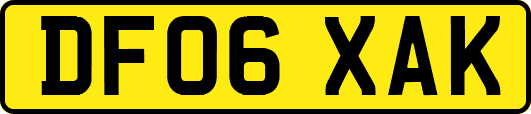 DF06XAK