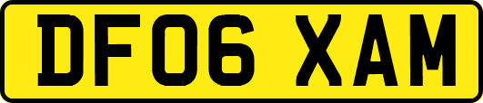 DF06XAM