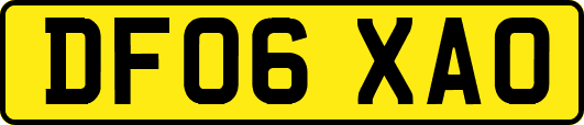 DF06XAO