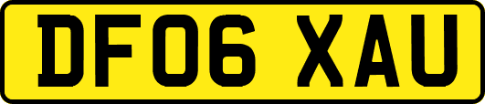 DF06XAU