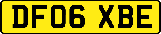 DF06XBE