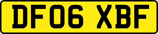 DF06XBF