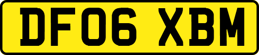 DF06XBM