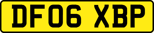 DF06XBP