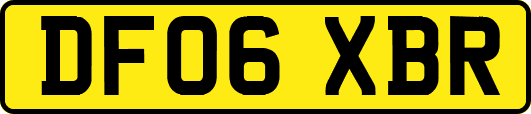 DF06XBR