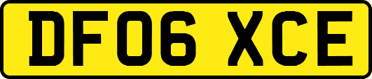 DF06XCE