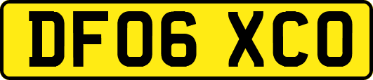 DF06XCO