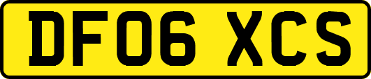 DF06XCS