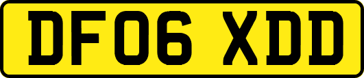 DF06XDD