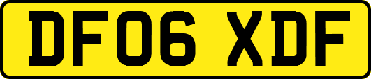 DF06XDF