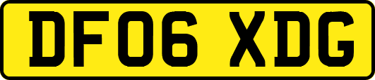 DF06XDG