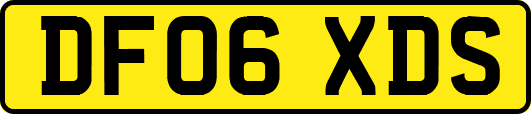 DF06XDS