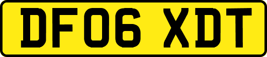 DF06XDT
