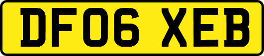 DF06XEB