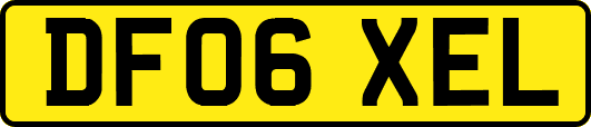 DF06XEL