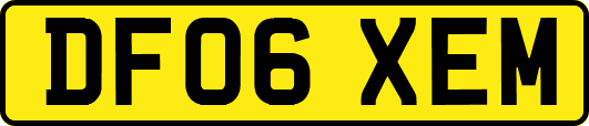 DF06XEM