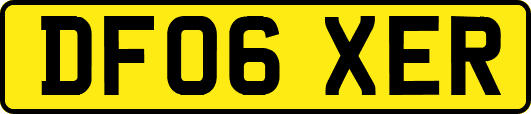 DF06XER
