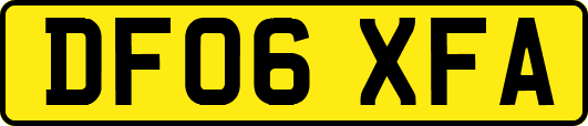 DF06XFA