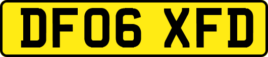 DF06XFD