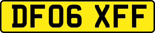 DF06XFF