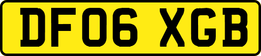 DF06XGB
