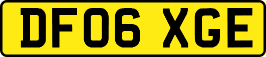 DF06XGE