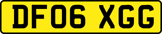 DF06XGG