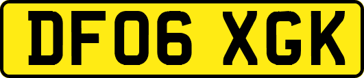DF06XGK