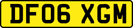DF06XGM