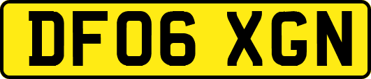 DF06XGN