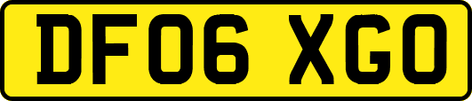 DF06XGO