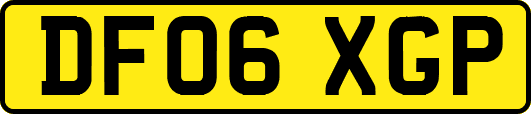 DF06XGP