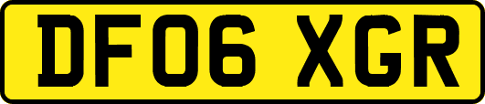 DF06XGR
