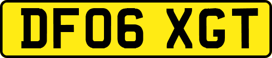 DF06XGT