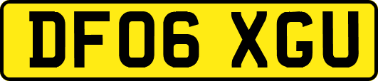DF06XGU