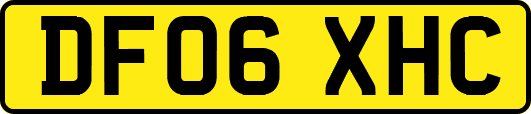 DF06XHC