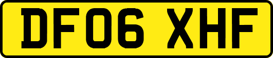DF06XHF