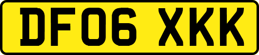DF06XKK