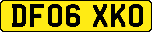 DF06XKO
