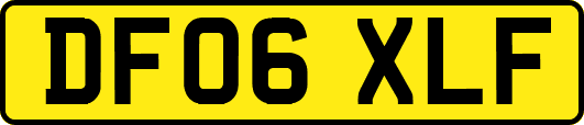 DF06XLF