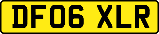 DF06XLR