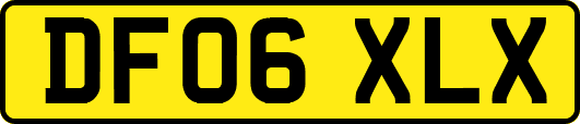 DF06XLX
