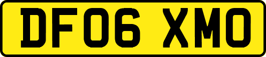 DF06XMO