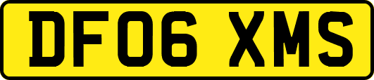 DF06XMS