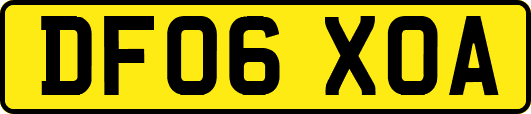 DF06XOA