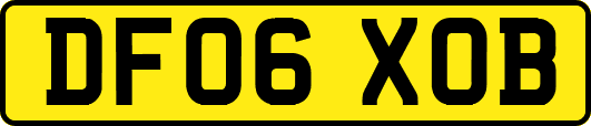 DF06XOB