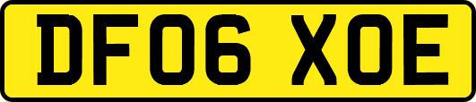 DF06XOE
