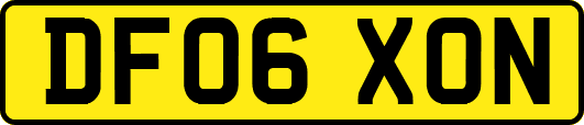 DF06XON
